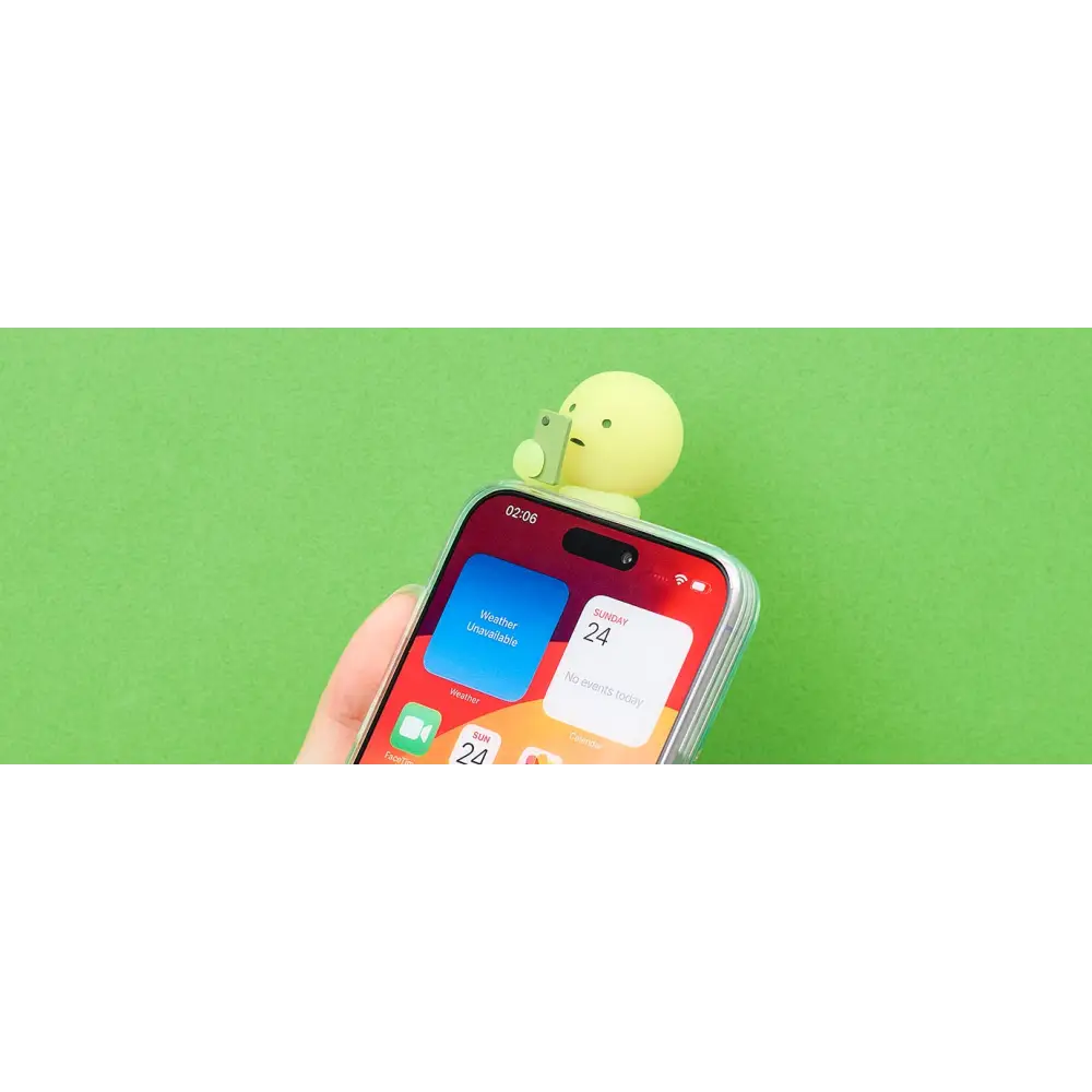 SMISKI Hippers Series - Surprey