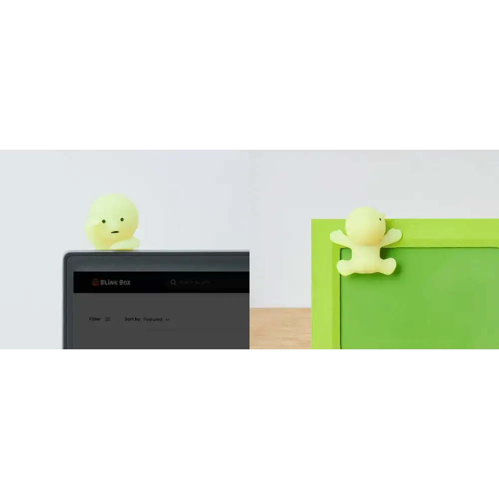 SMISKI Hippers Series - Surprey