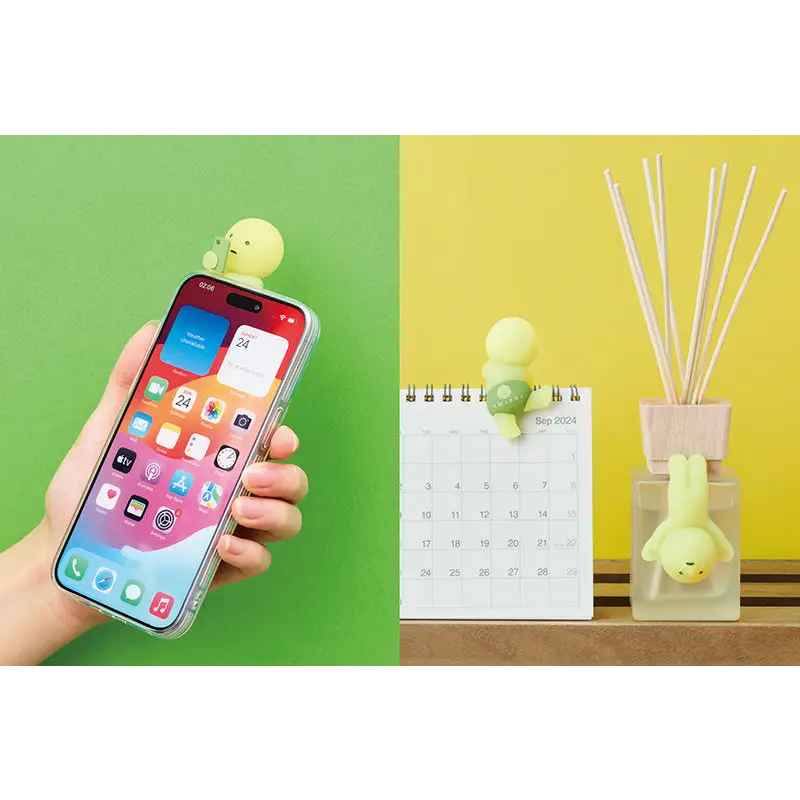 SMISKI Hippers Series - Surprey