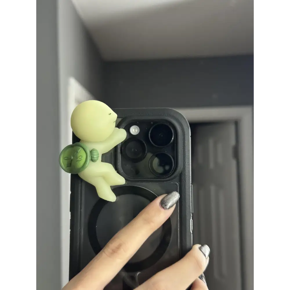 SMISKI Hippers Series - Surprey