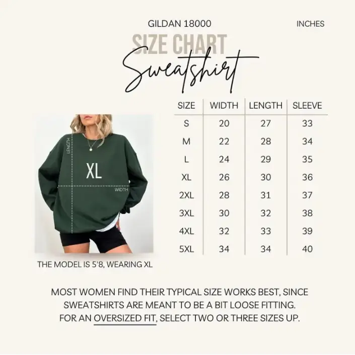 SMISKI Homebody Club Sweatshirt - Surprey