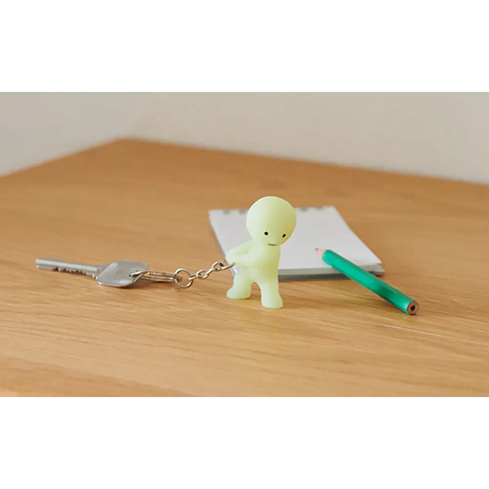 SMISKI keychain - Surprey