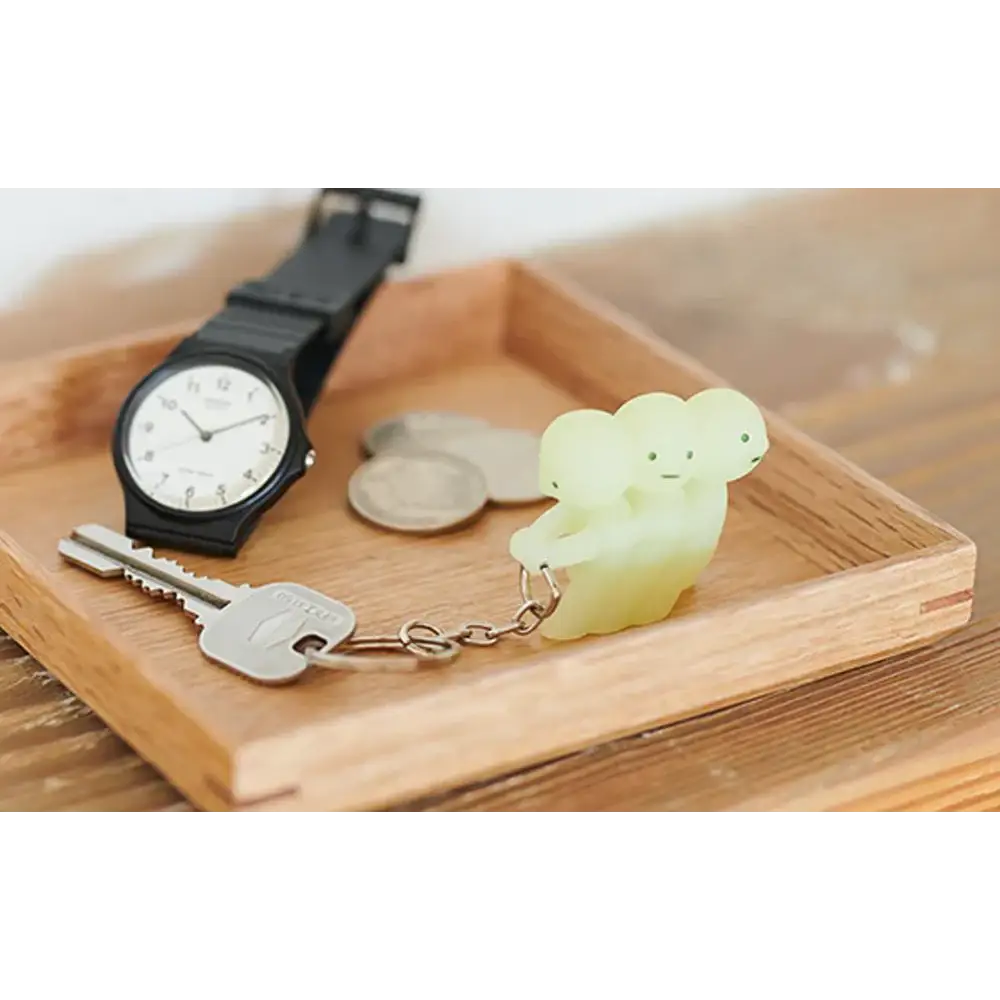 SMISKI keychain - Surprey