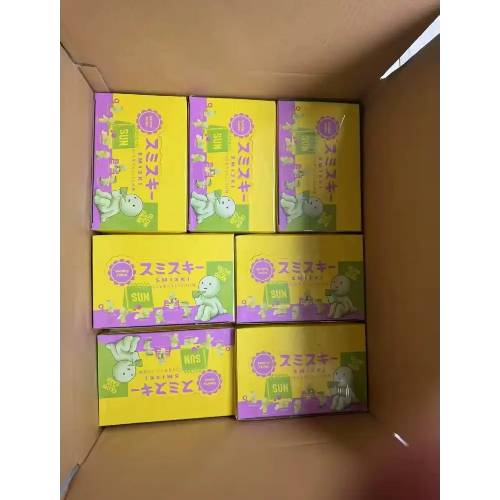 SMISKI Sunday Series - Surprey