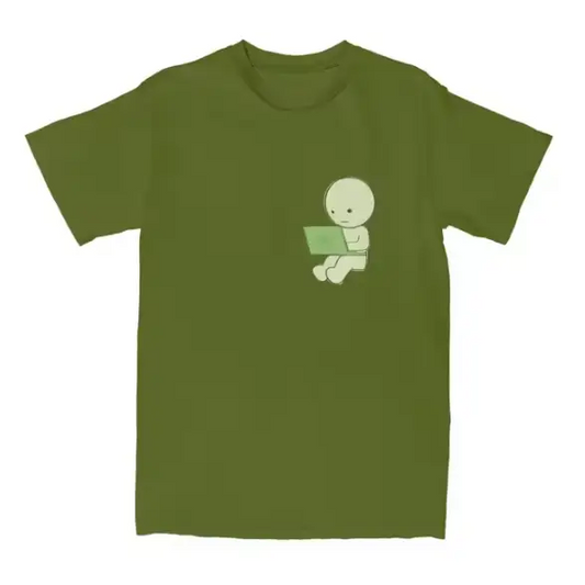SMISKI T-Shirt - Surprey