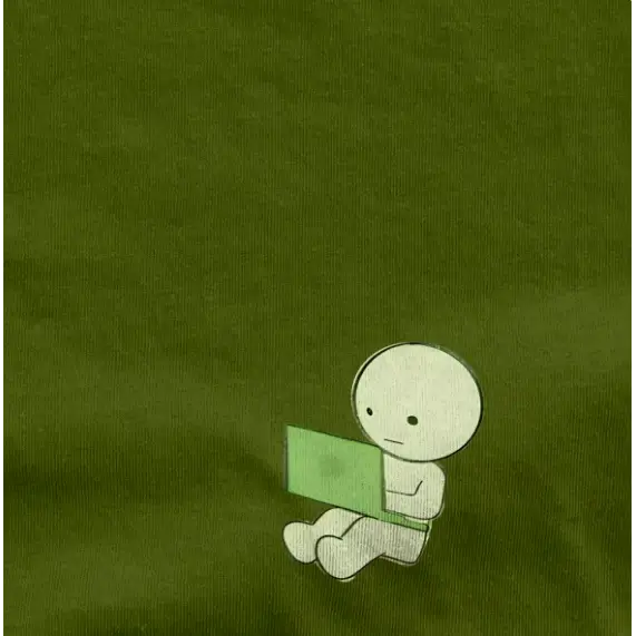 SMISKI T-Shirt - Surprey