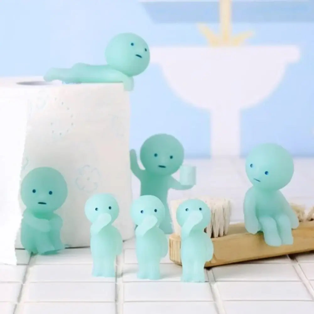SMISKI Toilet Series - Surprey