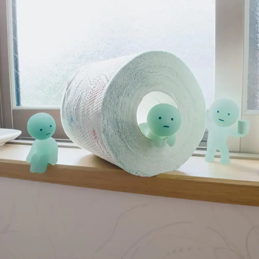 SMISKI Toilet Series - Surprey