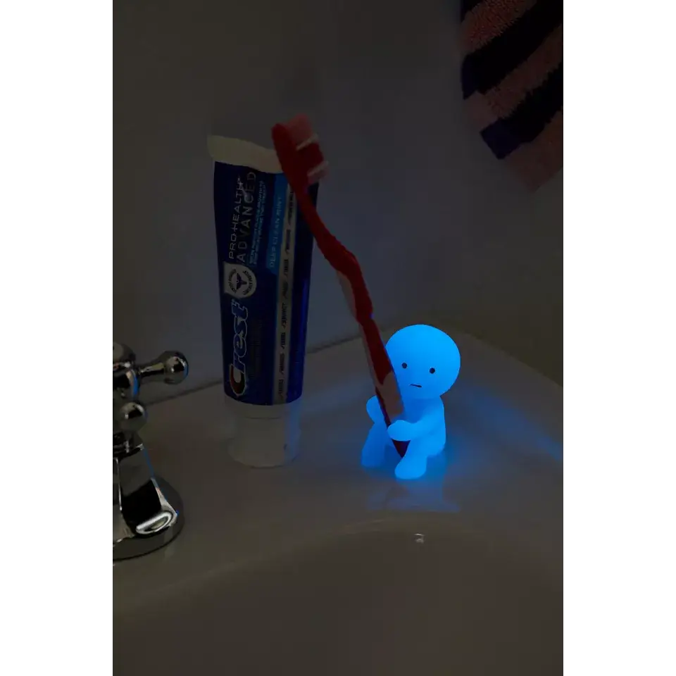 SMISKI toothbrush stand - Surprey