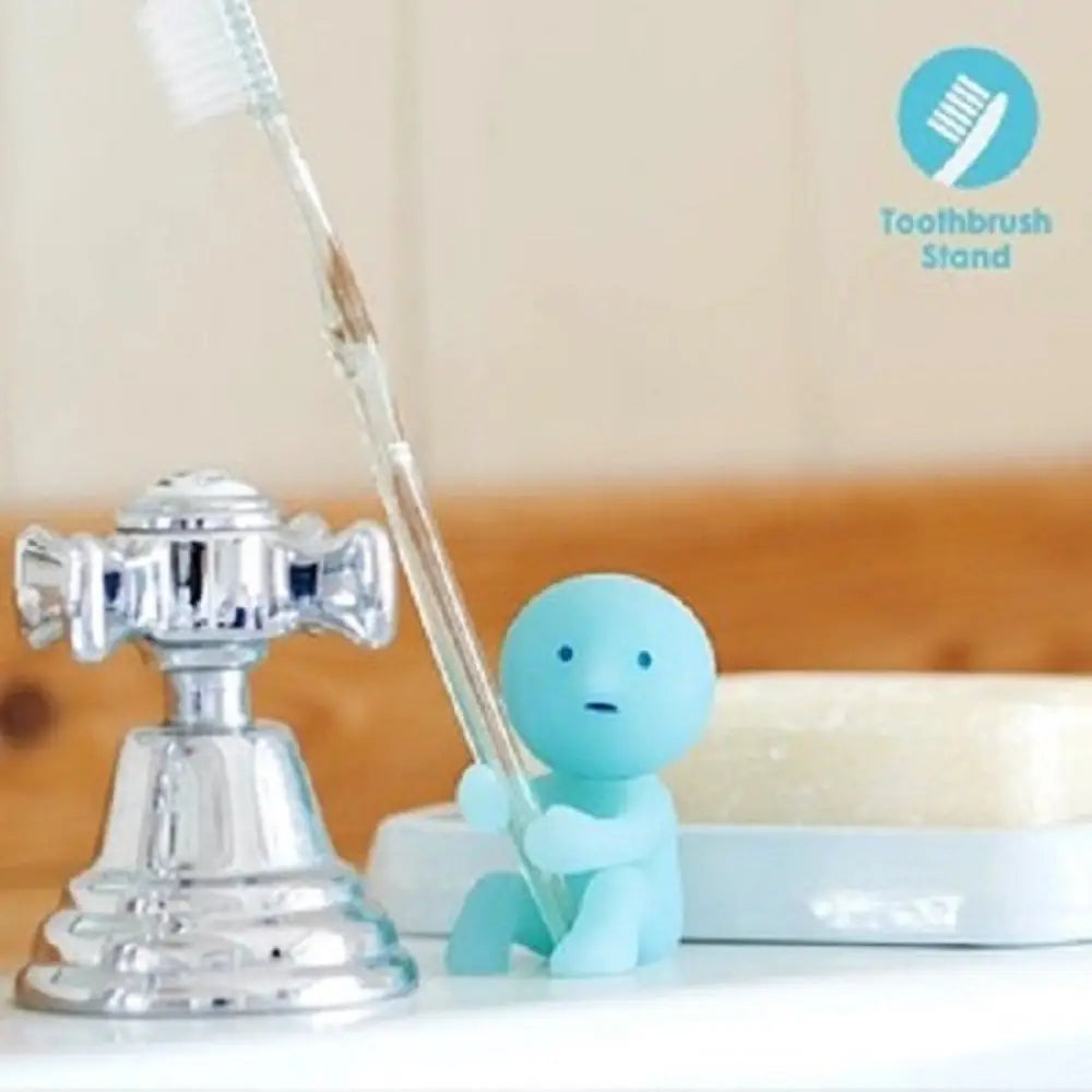 SMISKI toothbrush stand - Surprey