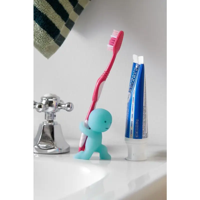 SMISKI toothbrush stand - Surprey