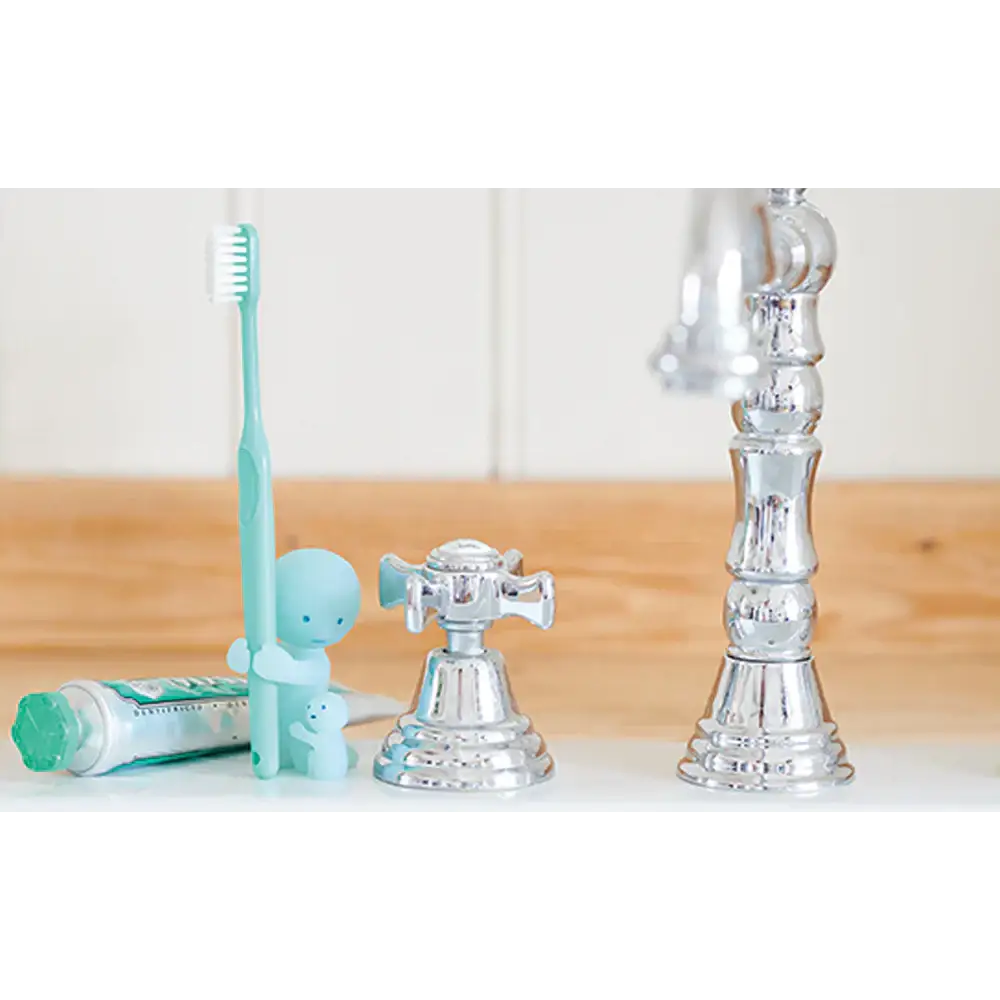 SMISKI toothbrush stand - Surprey