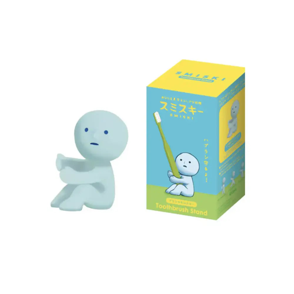 SMISKI toothbrush stand - Surprey