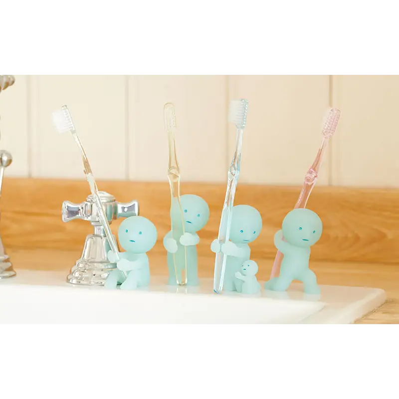 SMISKI toothbrush stand - Surprey