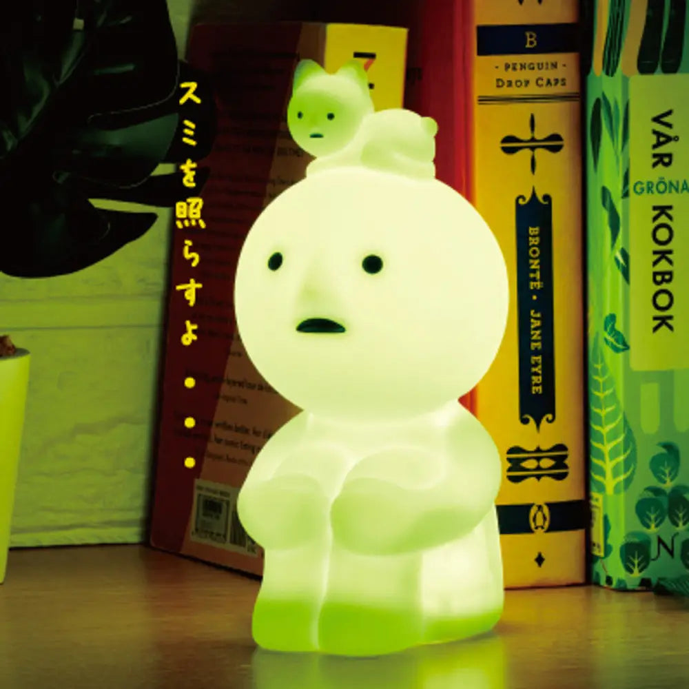 SMISKI Touch Light - Surprey