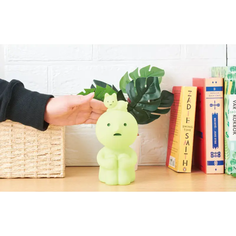 SMISKI Touch Light - Surprey