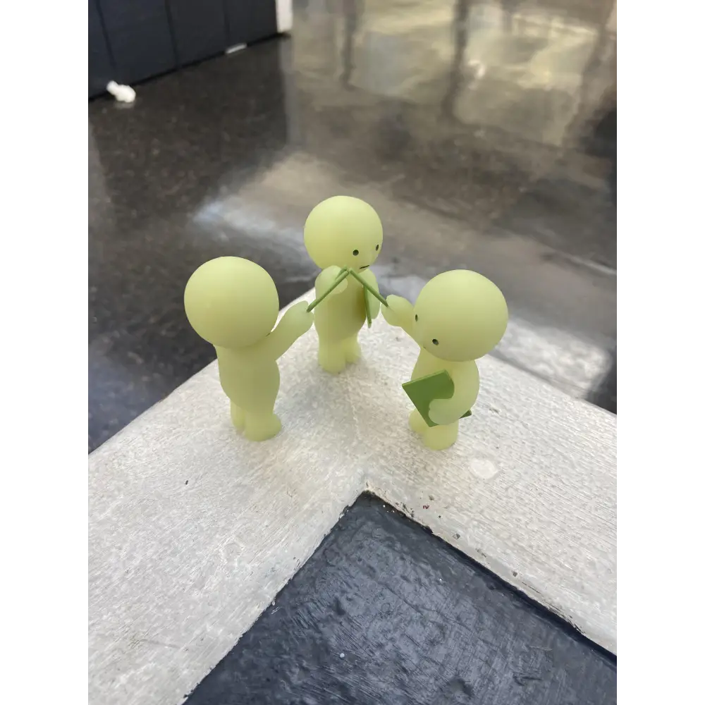 SMISKI Work Series - Surprey