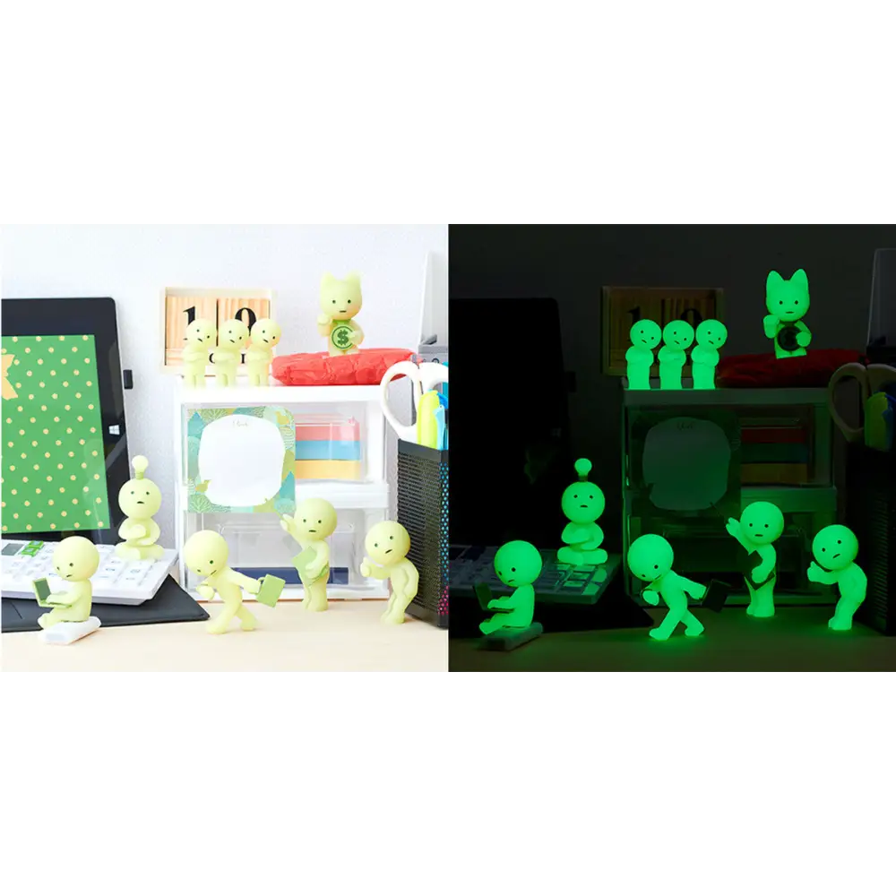 SMISKI Work Series - Surprey