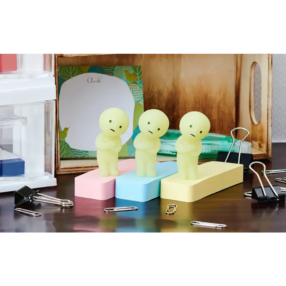 SMISKI Work Series - Surprey