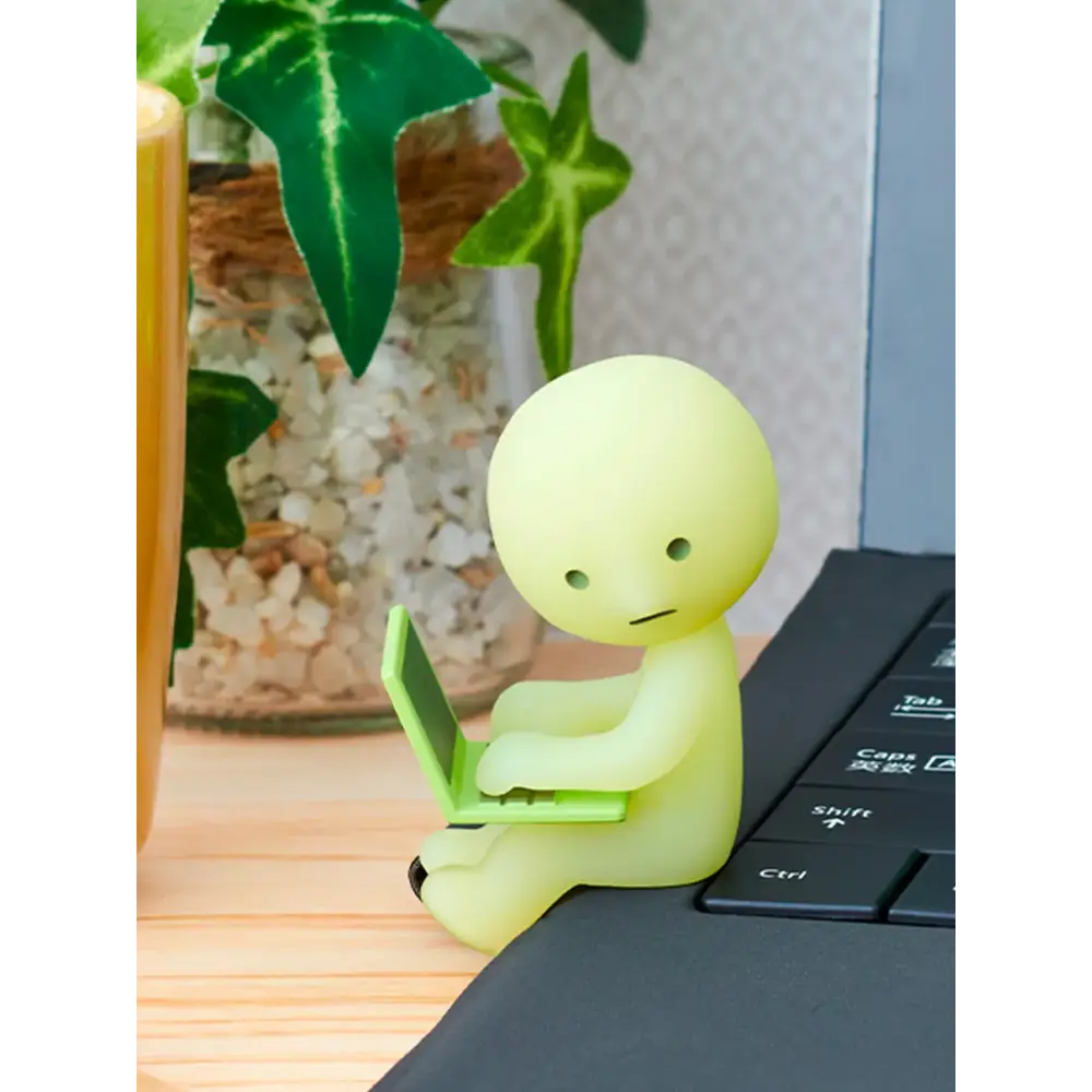 SMISKI Work Series - Surprey