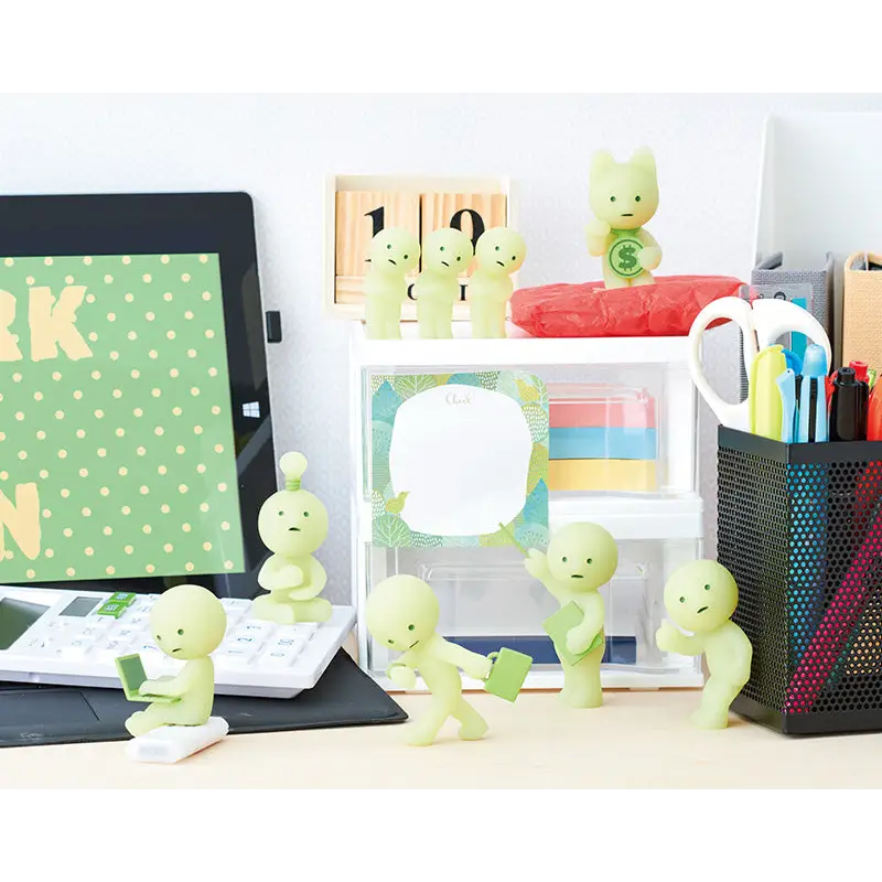 SMISKI Work Series - Surprey