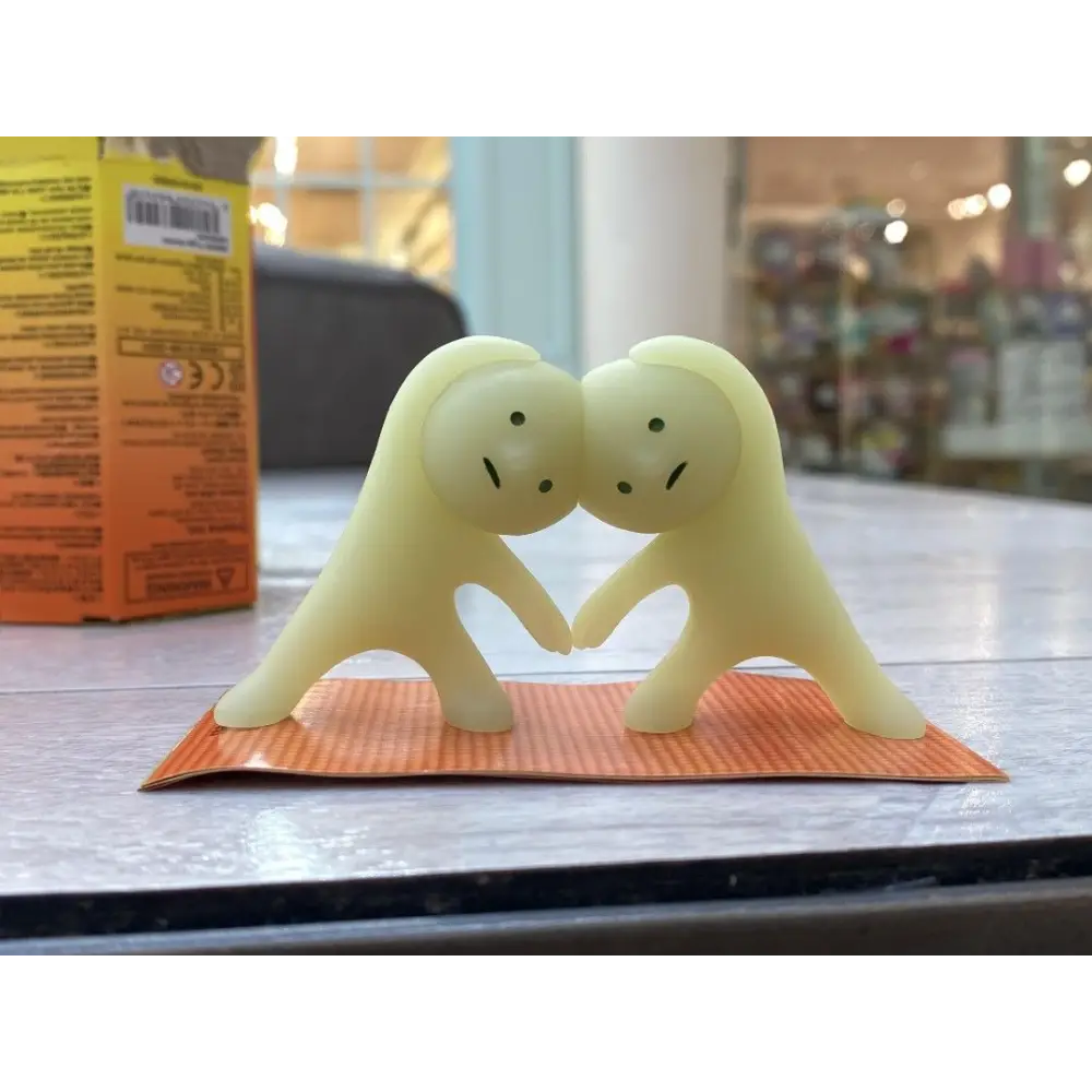 SMISKI Yoga Series - Surprey