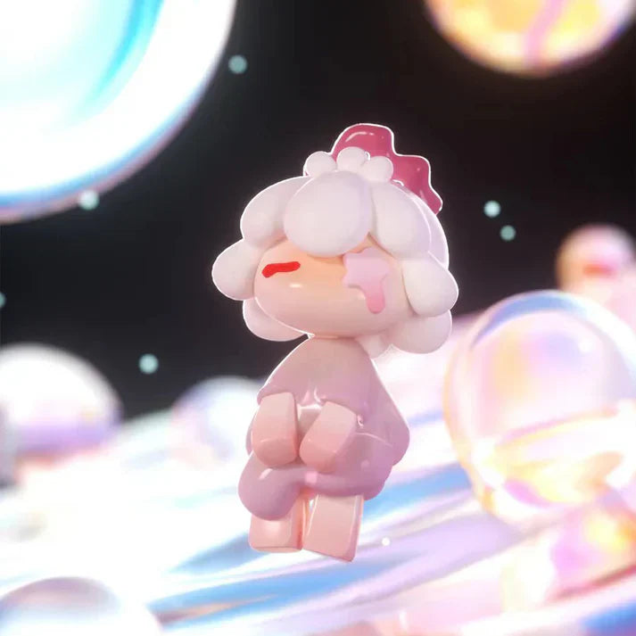 SOLY Fly To The Universe Series Blind Box - BlindBOX