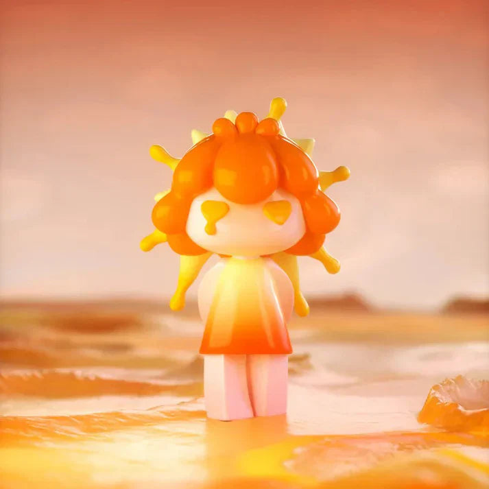 SOLY Fly To The Universe Series Blind Box - BlindBOX