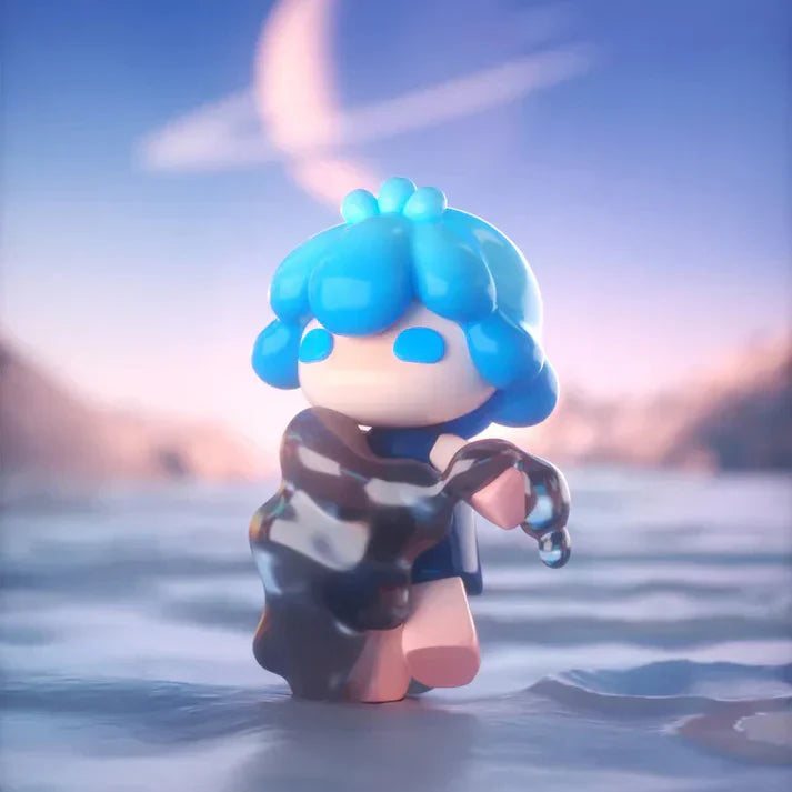 SOLY Fly To The Universe Series Blind Box - BlindBOX