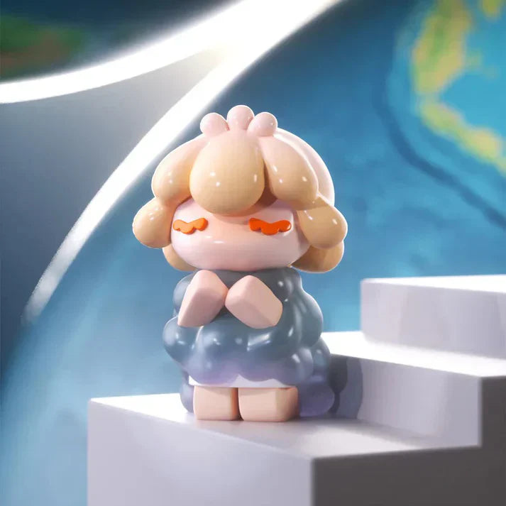SOLY Fly To The Universe Series Blind Box - BlindBOX