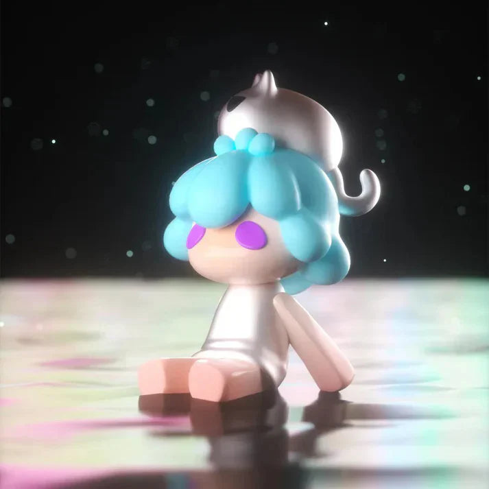SOLY Fly To The Universe Series Blind Box - BlindBOX
