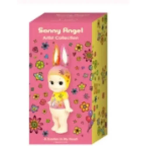 Sonny Angel A Garden in My Heart Series - Surprey