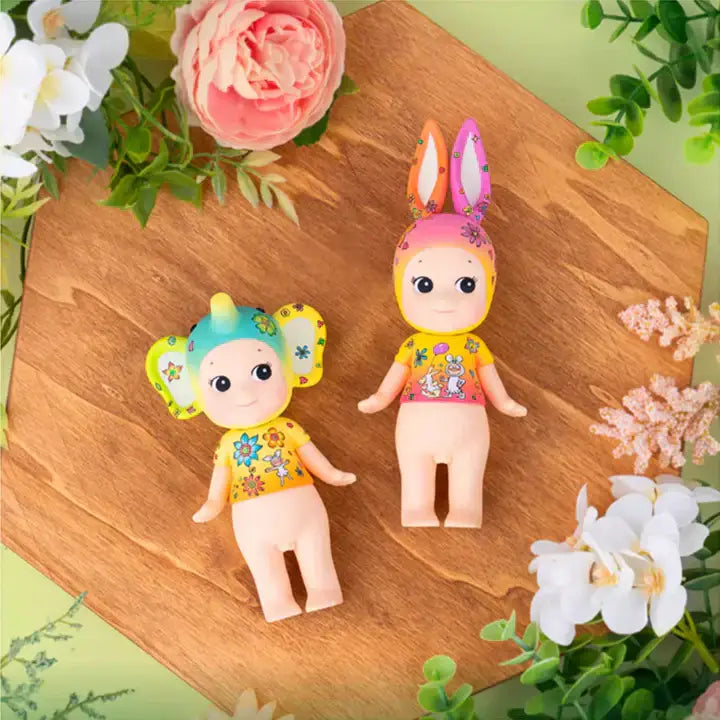 Sonny Angel A Garden in My Heart Series - Surprey