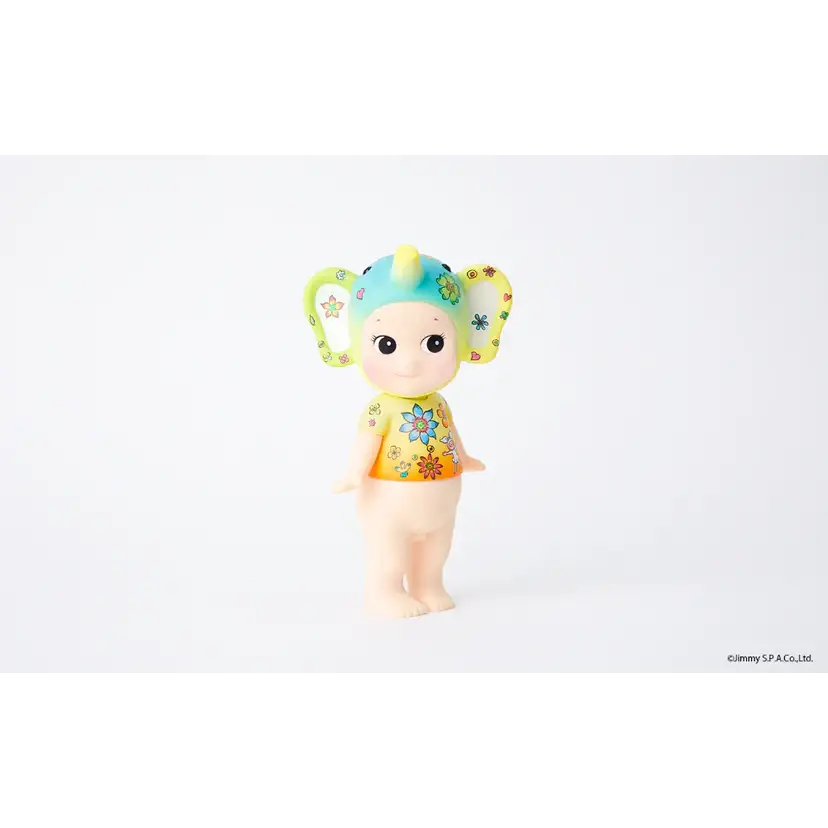 Sonny Angel A Garden in My Heart Series - Surprey