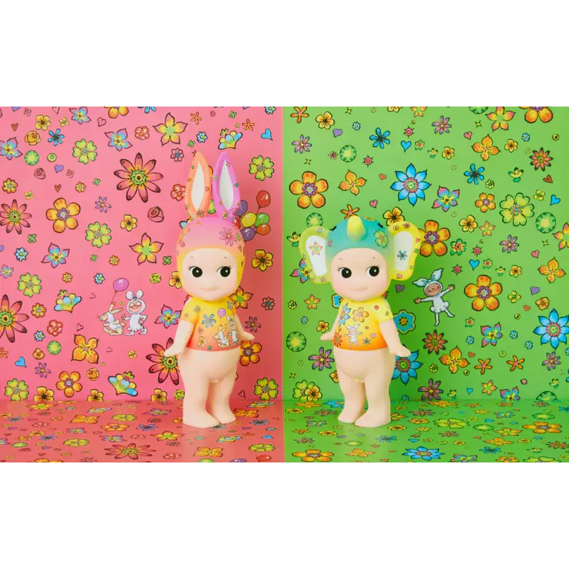 Sonny Angel A Garden in My Heart Series - Surprey