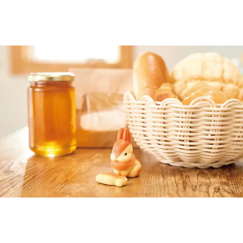 Sonny Angel Animal Bakery Blind Box - Surprey