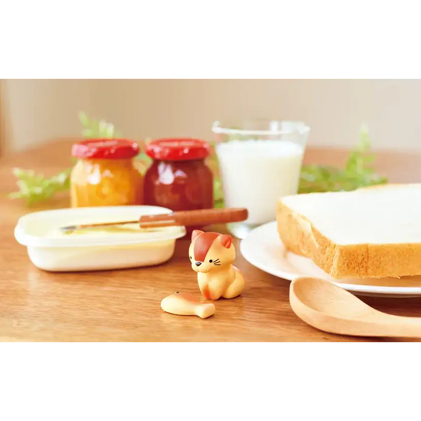 Sonny Angel Animal Bakery Blind Box - Surprey