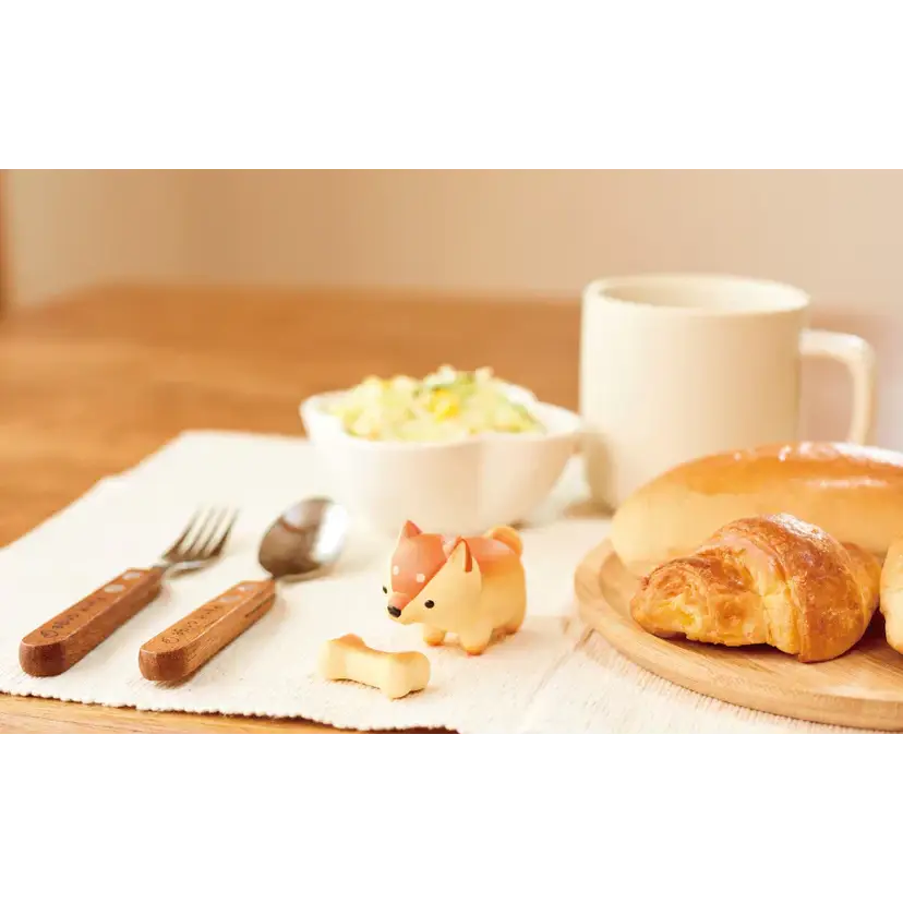 Sonny Angel Animal Bakery Blind Box - Surprey