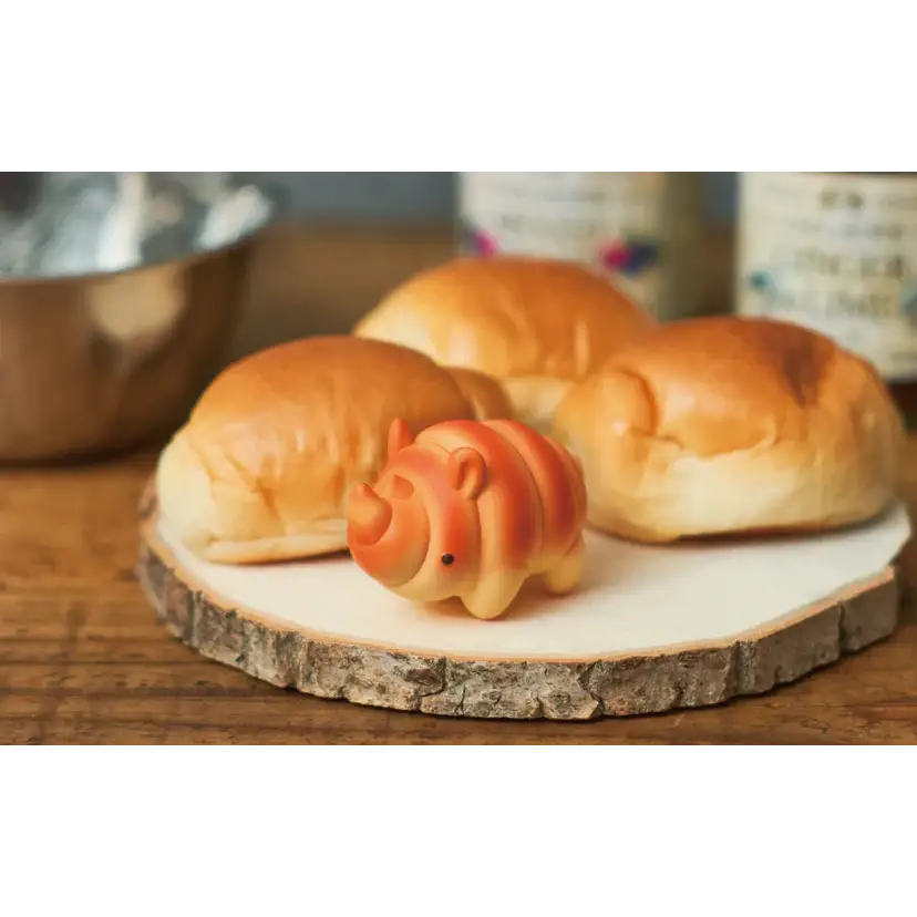 Sonny Angel Animal Bakery Series 2 Blind Box - Surprey