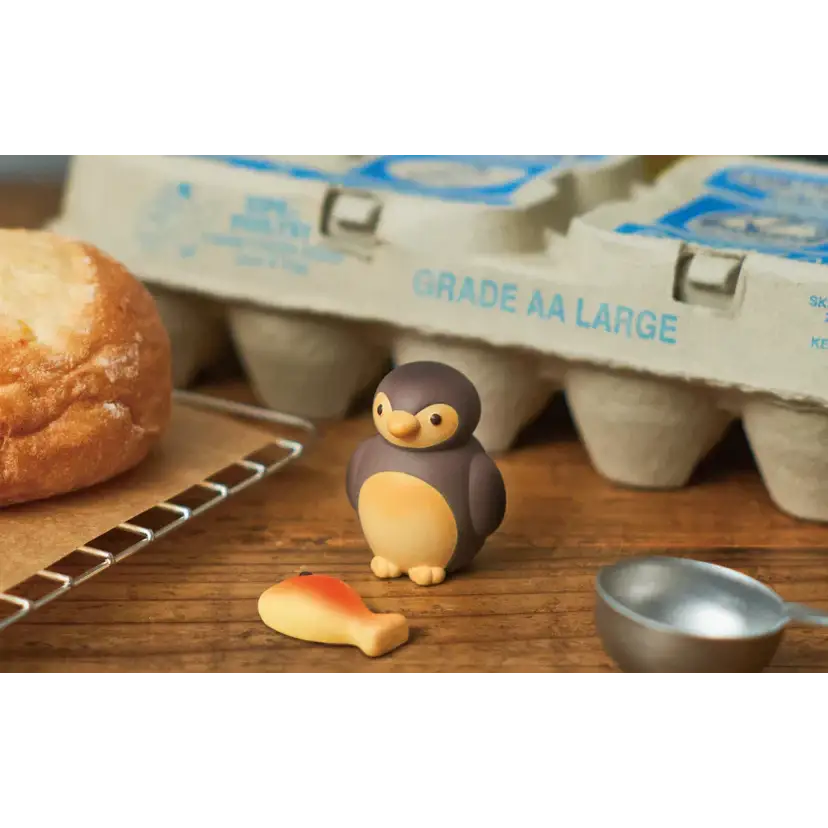 Sonny Angel Animal Bakery Series 2 Blind Box - Surprey