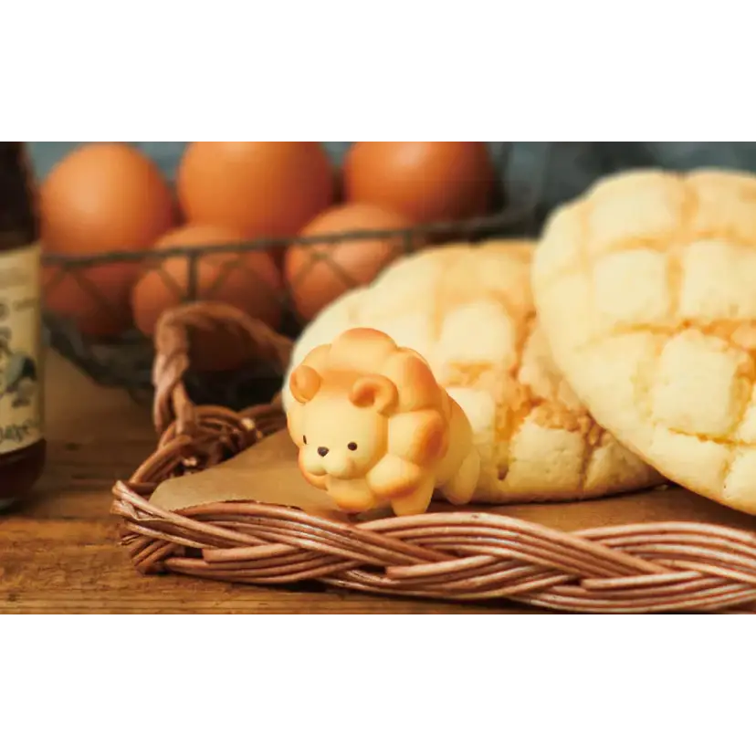 Sonny Angel Animal Bakery Series 2 Blind Box - Surprey