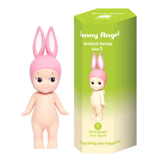 Sonny Angel Animal Series Original - Surprey