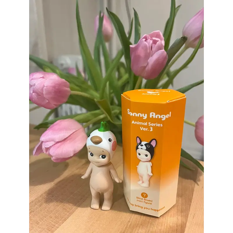 Sonny Angel Animal Series Original - Surprey