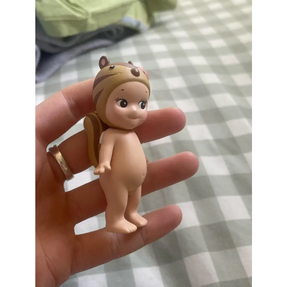 Sonny Angel Animal Series Original - Surprey