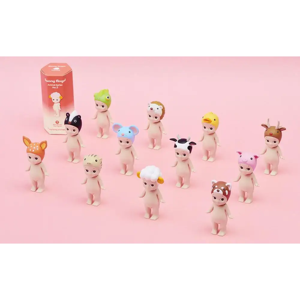 Sonny Angel Animal Series Original - Surprey