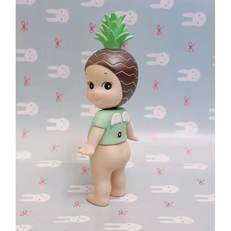 Sonny Angel Black Pineapple Love You Series - Surprey