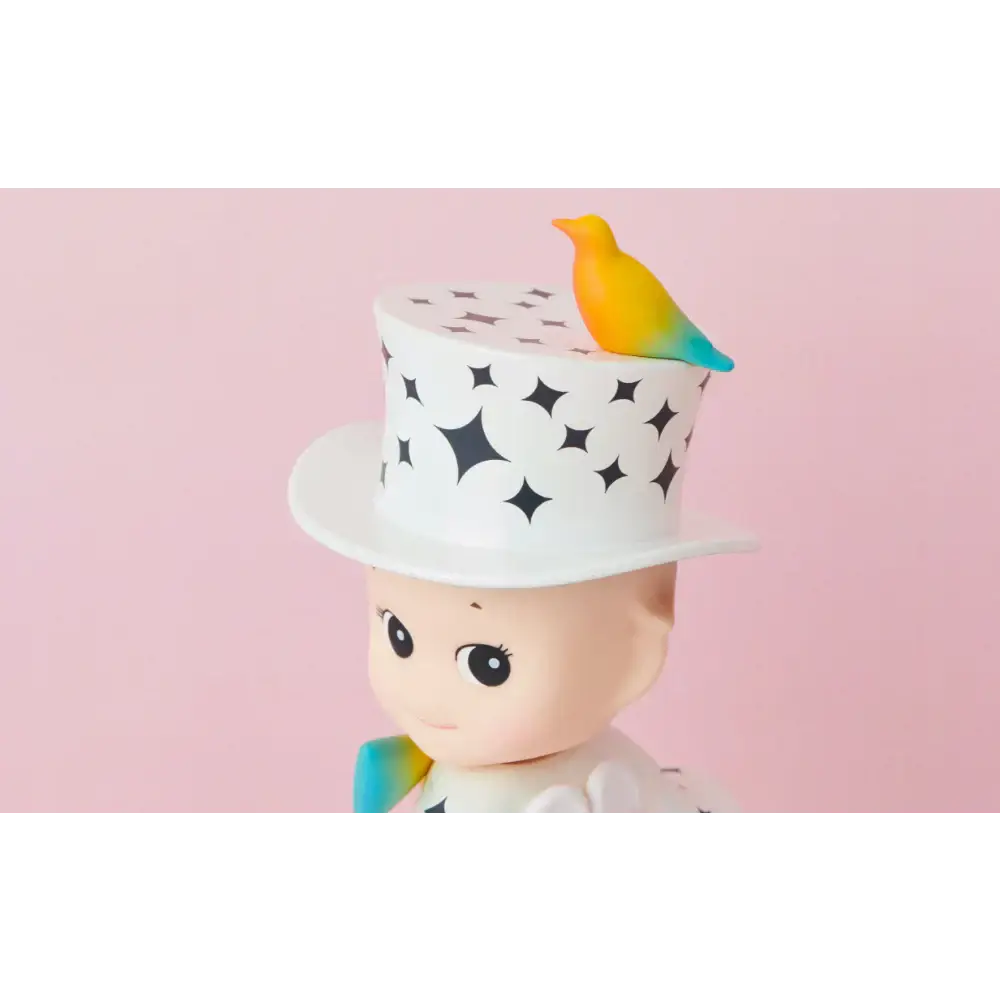 Sonny Angel Brave As Me Special Edition Series - Surprey