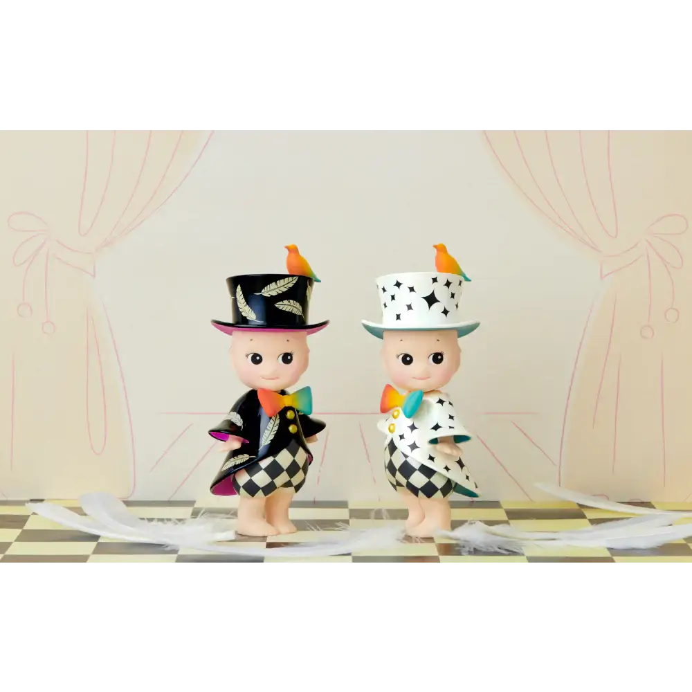 Sonny Angel Brave As Me Special Edition Series - Surprey