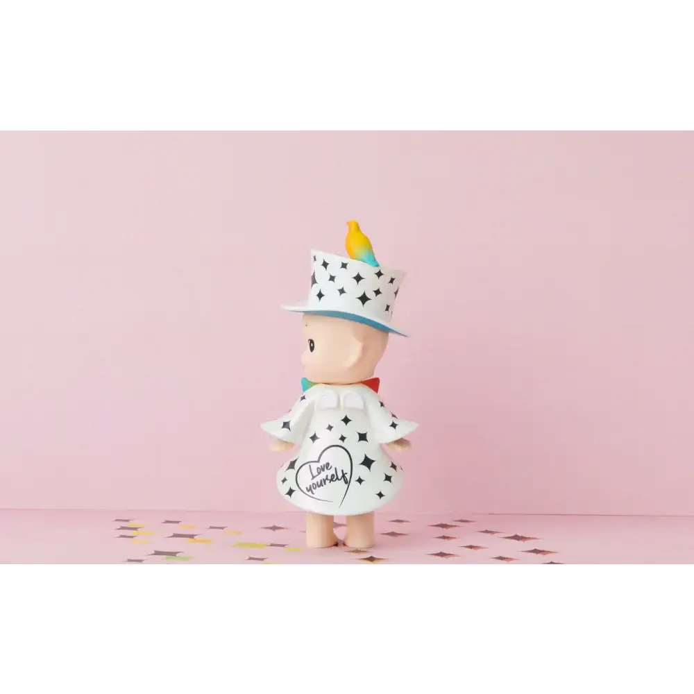 Sonny Angel Brave As Me Special Edition Series - Surprey