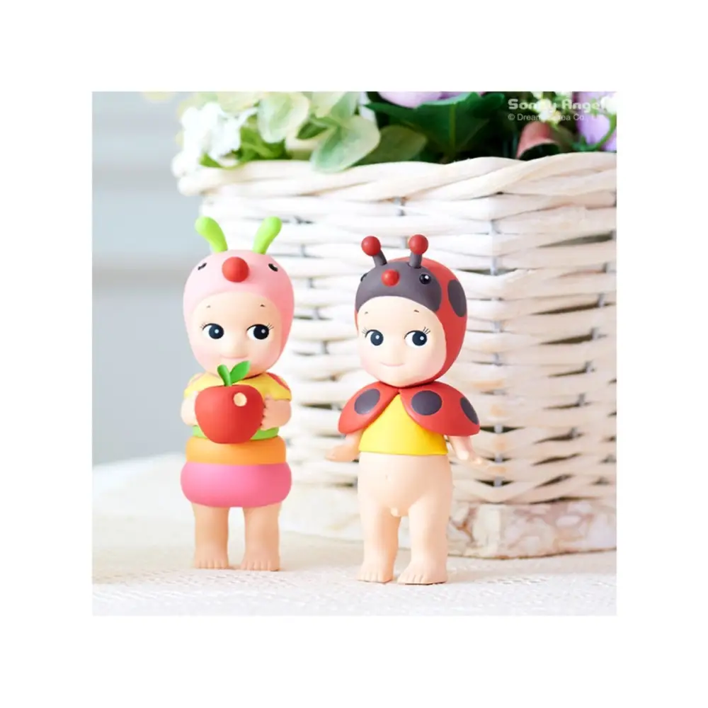 Sonny Angel Bug`s World Series - Surprey